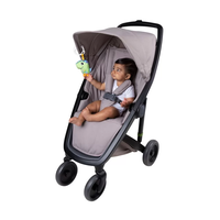 PLAYGRO ВИСЯЩА ИГРАЧКА ДИНО 0М+