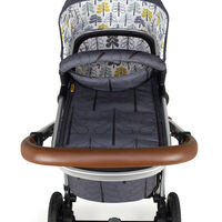 Количка Cosatto Giggle Trail 3в1 CT5329, Fika forest