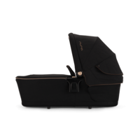 Nuna LYTL Riveted (TRIV) Кош за Новородено за модели колички Nuna MIXX и Nuna TRIV и Nuna TRVL и Nuna IXXA