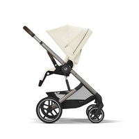 Cybex Balios S Lux Seashell Beige Комбинирана Детска Количка