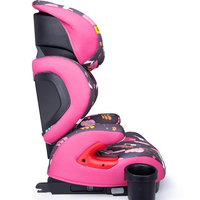  Столче за кола Cosatto CT4394 Sumo, IsoFit, Unicorn Land 