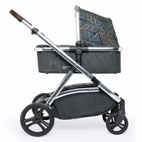 Количка Cosatto WOW XL NORDIK