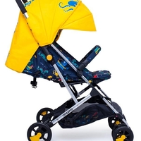  Детска количка Cosatto CT4226 Woosh 2 Sea Monsters, BB 