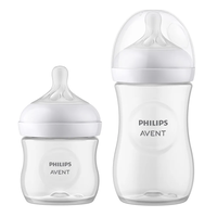 Philips Avent Комплект Шишета за Новородено Natural Response 3.0
