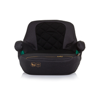 Chipolino  Стол за кола I-SIZE 125-150 Safy Обисидан