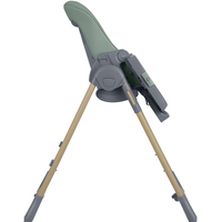 KikkaBoo Стол за Храненe Olive 2 Mint