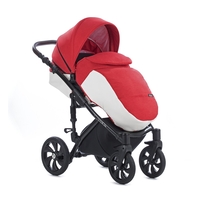 Tutis Viva 4 Lollipop 080 Комбинирана Детска Количка 2 в 1