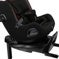 Nuna TODL Next Riveted i-Size Столче за Кола