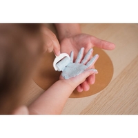 Petit ARTichaut Прозрачна Рамка за Отпечатъци Family Colors