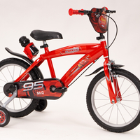  Детски велосипед Huffy 16, Cars 21941W 