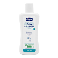 CHICCO Шампоан 