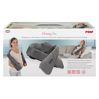  Масажор със затопляща функция Reer MommyLine 88131 