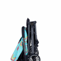  Бебешка количка Cosatto CT4428 UWU Mix, Rainbow Rider 