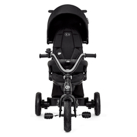  Триколка KinderKraft EASYTWIST, Черна 