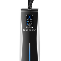  Вентилатор с небулизатор и сензорен панел Beper VE.510 