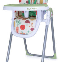  Столче за хранене Cosatto CT5141 Noodle , GROW YOUR OWN 