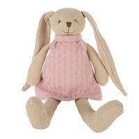 Мека играчка BUNNY