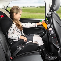  Органайзер за седалка Reer 86041, TravelKid Tidy 
