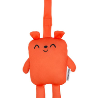 Бебешка количка 2в1 Cosatto CT4520B WOWEE So Orangey + чанта