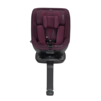  Столче за кола KinderKraft I-GUARD, Cherry Pearl 