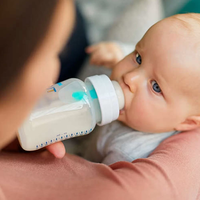 ШИШЕ ЗА ХРАНЕНЕ  ANTI-COLIC AIRFREE 260мл