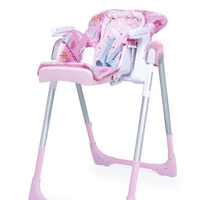  Столче за хранене Cosatto CT4231 Noodle 0+, Unicorn Land 