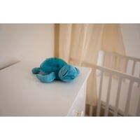 Cloud B Успокояваща Играчка за Бебе с Мелодии и Подводни Прожекции Tranquil Turtle Aqua