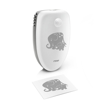  Въздухопречиствател Reer 94010 
