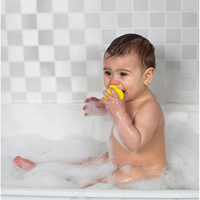 PLAYGRO ЦВЕТНИ ПАТЕТА (3БР./ОП.) 6М+