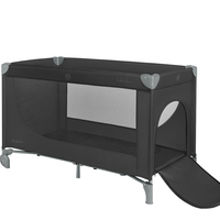 KikkaBoo Кошара на Две Нива So Gifted PLUS Black