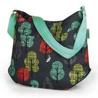Количка Cosatto Giggle 3, 3 в 1, HARE WOOD