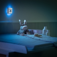  Нощна лампа Reer NightGuide, 52020 