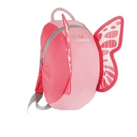 Детска раница LittleLife Пеперуда, 6 л 