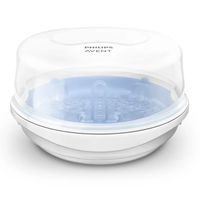 Philips AVENT SCF281/02 Парен Стерилизатор за Микровълнова