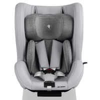 ABC Design Reboard Car Seat Lily i-Size 0 - 4 years Кош за Новородено Pearl