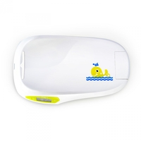 AGU WALLY BABY SCALE WITH HEIGHT MEASUREMENT