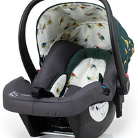 Количка Cosatto Giggle 3в1 CT4985 BIRDLAND