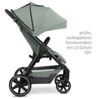 ABC Design Avus 2 Pine Комбинирана Детска Количка