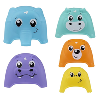 PLAYGRO АКТИВНА ИГРАЧКА КУЛА ОТ КУПИЧКИ ЖИВОТНИ 12-36М
