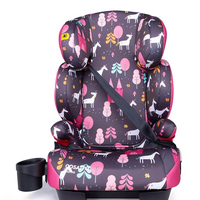  Столче за кола Cosatto CT4394 Sumo, IsoFit, Unicorn Land 