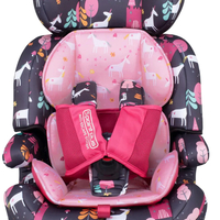  Столче за кола Cosatto ZOOMI UNICORN LAND 