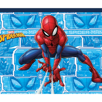 Spiderman Комплект за рисуване в прозрачна чанта Спайдърмен
