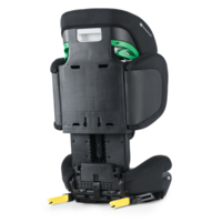  Столче за кола KinderKraft Xpand 2 i-size, GRAPHITE BLACK 