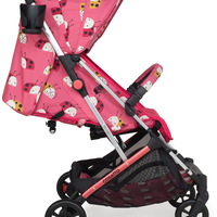  Детска количка Cosatto Woosh3 CT5053, Ladybug Ball 