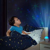  Музикален проектор Reer 52050 MyMagicStaright 