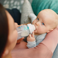 ШИШЕ ЗА ХРАНЕНЕ  ANTI-COLIC AIRFREE 125мл