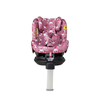  Столче за кола Cosatto CT5378 All in All Rotate, Unicorn Garden 