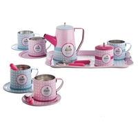 Сервиз за чай Beluga Sweet&Easy, 16 части 