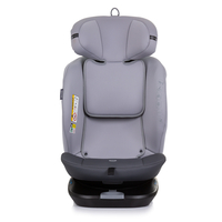 Chipolino  Столче за кола 360 I-size 40-150 MOTION Гранит