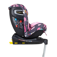  Столче за кола Cosatto CT4854 All in All Rotate, 0+/1/2/3, Unicorn Land 